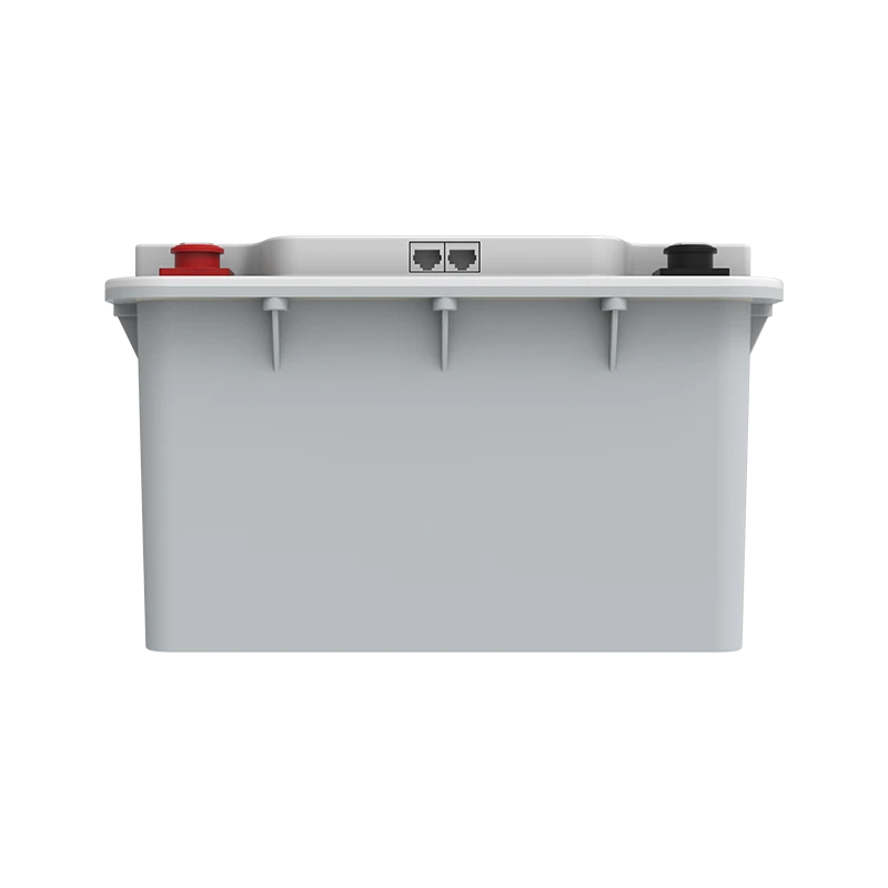 Felicity 12.8V 200Ah 2.56kWh Lithium Battery – FLA12200