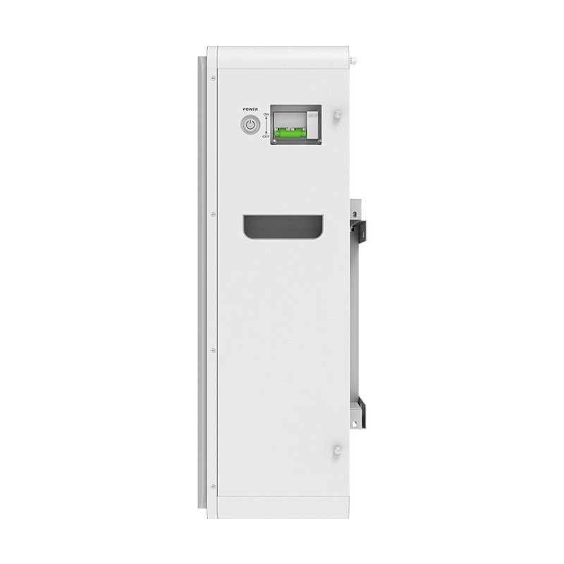 Felicity 48V 100Ah 5.12kWh Lithium Battery – FLA48100