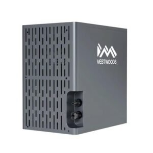 Vest-wood Power-help Mini-2KWh Portable Lithium Battery