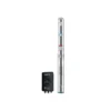 Doyin 4SF5-300-5500W (7.5HP) AC/DC Hybrid Borehole Submersible Pump