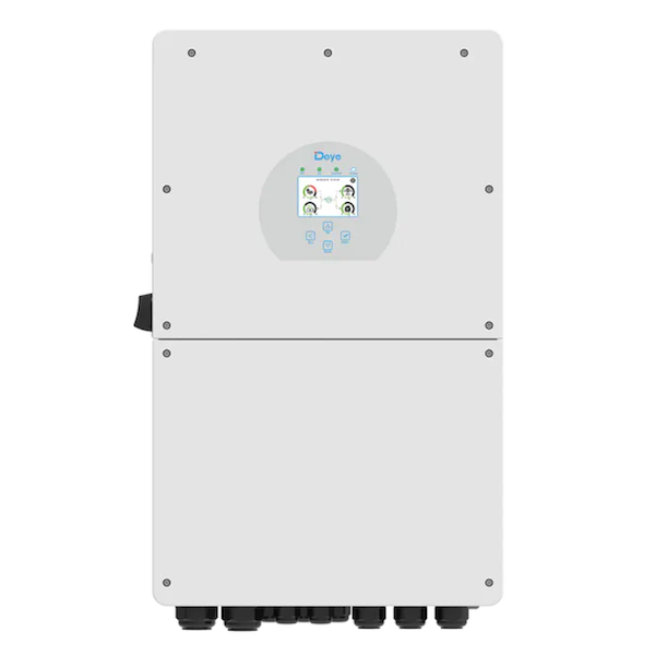 DEYE SUN 16KW Inverter