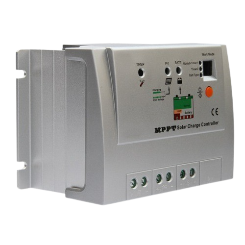 MPPT Charger Controllers