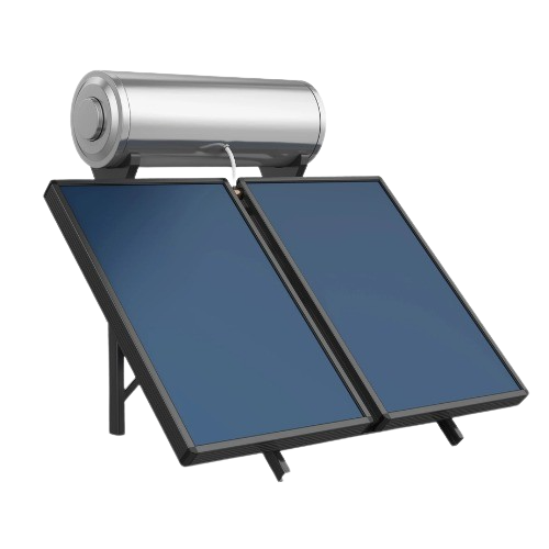Solar Water Heaters