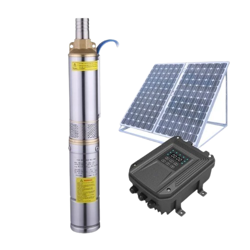 Solar Water Pumps