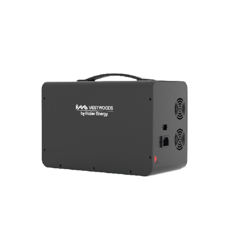 Vestwood Rescube-1KWh Portable Lithium Battery 1 Vestwood Rescube-1KWh Portable Lithium Battery