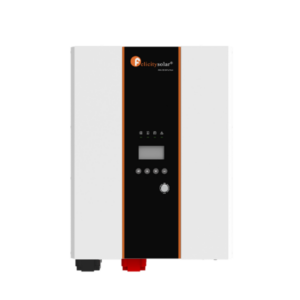 Felicity 7.5kVA Hybrid Solar Inverter | 48V Low Frequency