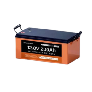 VestWoods 12V 200Ah Lithium Battery – Model VC12200Plus