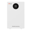 SRNE 10kWh Lithium Battery | 48V 200Ah (Without Display)