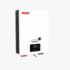 MUST 5.12Kw (25.6V 200Ah) Lithium Battery