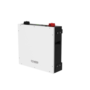 Dyness DL5.0C (1C) 5.12kWh 48V Lithium Battery | 51.2V 100Ah LiFePO₄