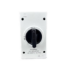Amizar DC Isolator Switch (IP66)