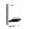 MUST 10KVA 48V 100A Hybrid Solar Inverter- Low Frequency