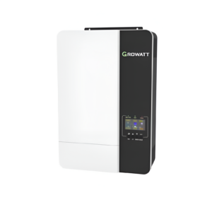 Growatt 3.5KW/48V80A ES Hybrid Solar Inverter