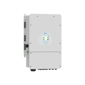 DEYE SUN-12KW INVERTER