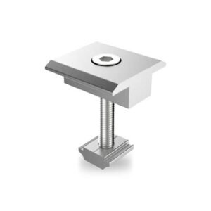 Aluminium Mid Clamp