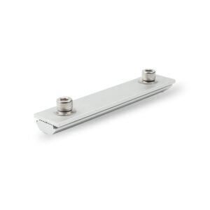 Aluminium Splicing Tool (Rail Connector)