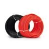 AmizarPV Solar Cable -Black/Red – 10MM.-(2000VDC)
