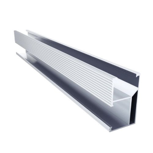 Aluminium Rail 4.8 Meters