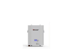 Amizar 25.V 100Ah-2.56Kwh Lithium Battery