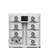 Dawnice 512V 160 Kwh
