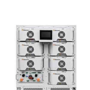 Dawnice 512V 160 Kwh