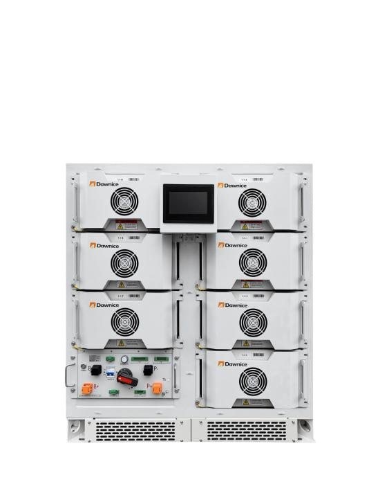 Dawnice 512V 160 Kwh