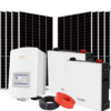 6kW Solis S7 Series Hybrid System & 10.24kWh Dyness Battery (1C) Full system kit