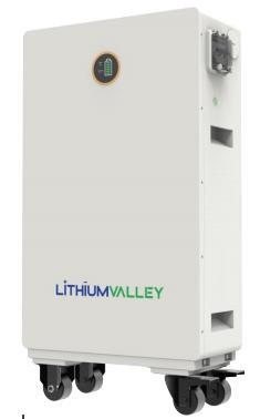Lithium Valley 14.336Kwh 1 Lithium Valley 14.336Kwh