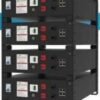 Lithium Valley 5.12Kwh –Rack Mounted