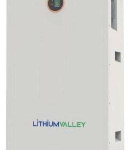 Lithium Valley 10.24kwh