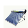 Seven SS Stars 350Liters Pressurized Heat-Pipe Tube Stainless Steel Solar Water Heater