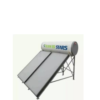 Seven SS Stars 300Liters Pressurized Direct Flat Plate/ Panel Solar Water Heater.