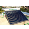 Seven SS Stars 150 Liters Pressurized Heat-Pipe Tube Solar Water Heater.