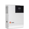 SRNE 3 kW Hybrid Solar Inverter | 24V HF 500 Vdc