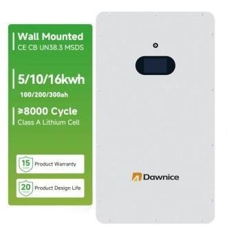Dawnice 10.5 Kwh 1 Dawnice 10.5 Kwh