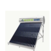 Seven SS Stars 200 Liters Pressurized Heat-Pipe Tube Solar Water Heater