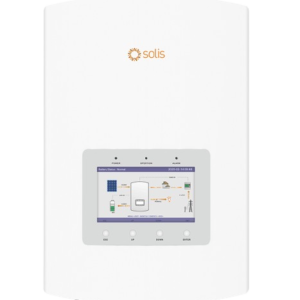 SOLIS 12KW-48V INVERTER-( S6 Series)