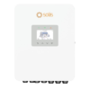 SOLIS 6KW-48V INVERTER-( New S7 Series)