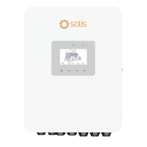 SOLIS 6KW-48V INVERTER-( New S7 Series)
