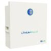 Lithium Valley 5.12Kwh- No LCD Display
