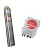 DOYIN 4SDS5-1100W (1.5HP) DC Submersible Solar Water Pump – 80m Head