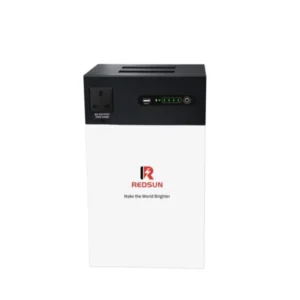 Redsun-Portable-backup-power-station