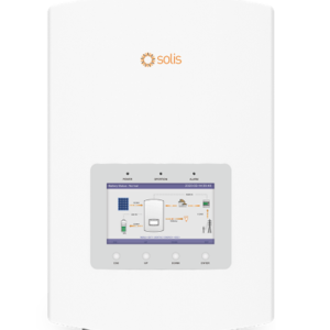 SOLIS 6KW-48V INVERTER-( New S7 Series)